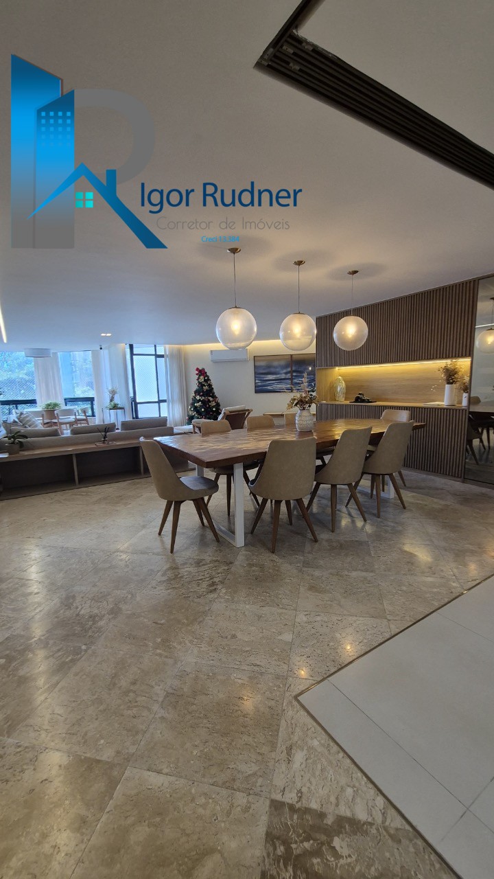 Apartamento, 3 quartos, 250 m² - Foto 10