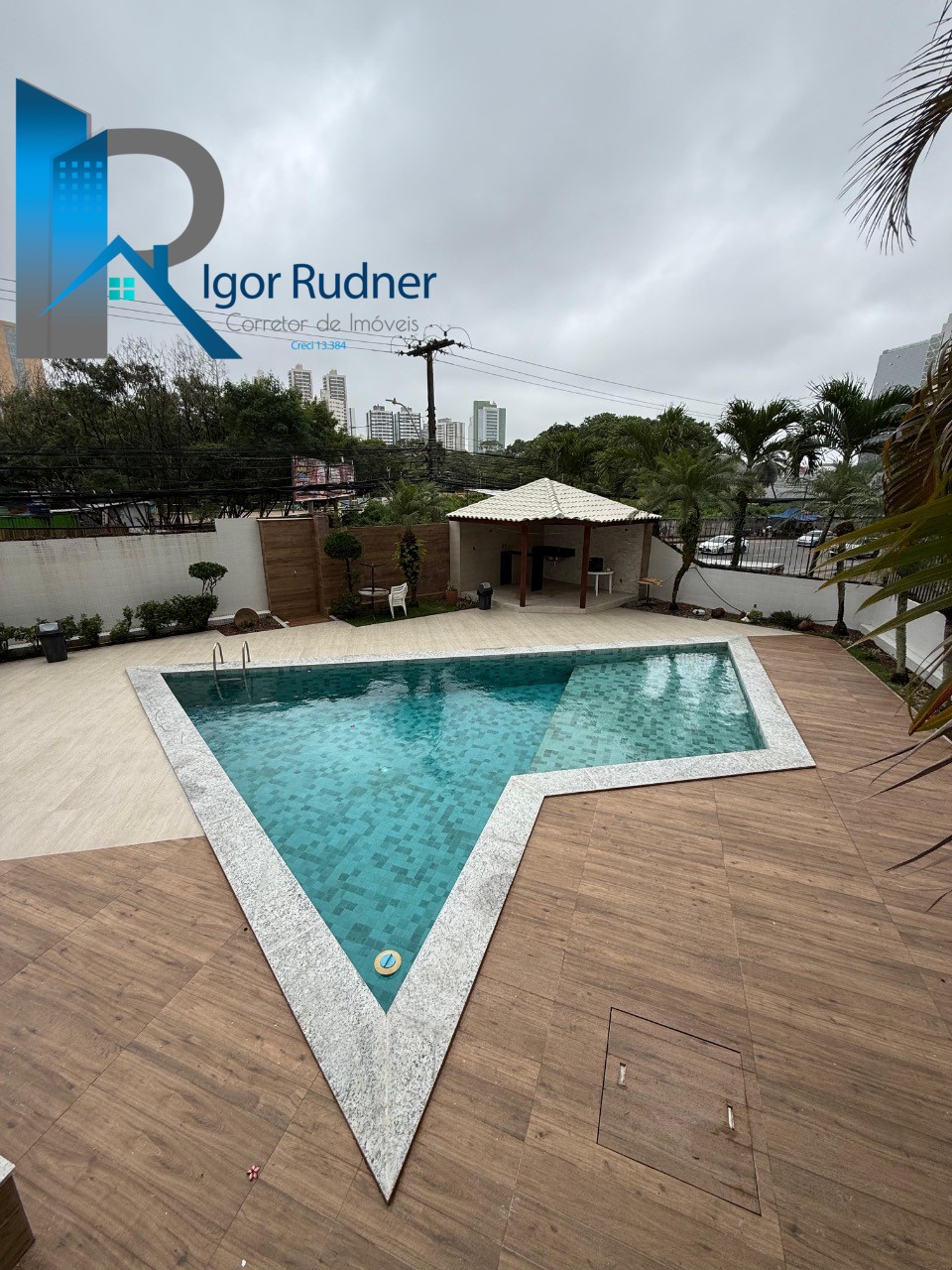 Cobertura, 3 quartos, 254 m² - Foto 20