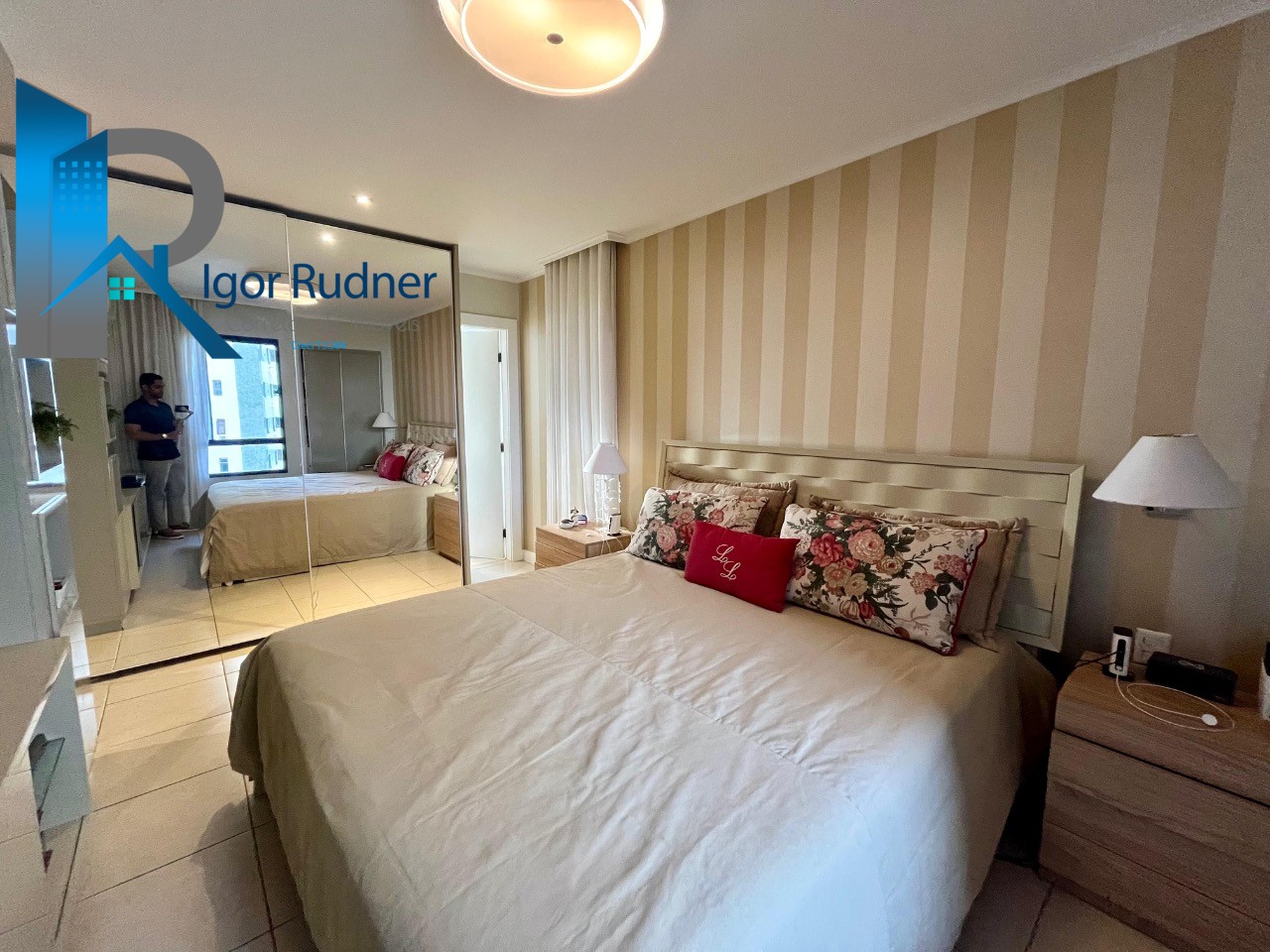 Apartamento, 4 quartos, 197 m² - Foto 17