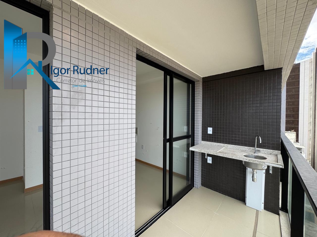 Apartamento, 1 quarto, 29 m² - Foto 5