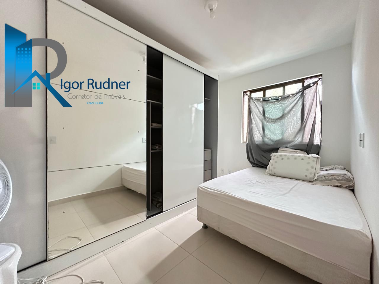 Apartamento, 2 quartos, 53 m² - Foto 8