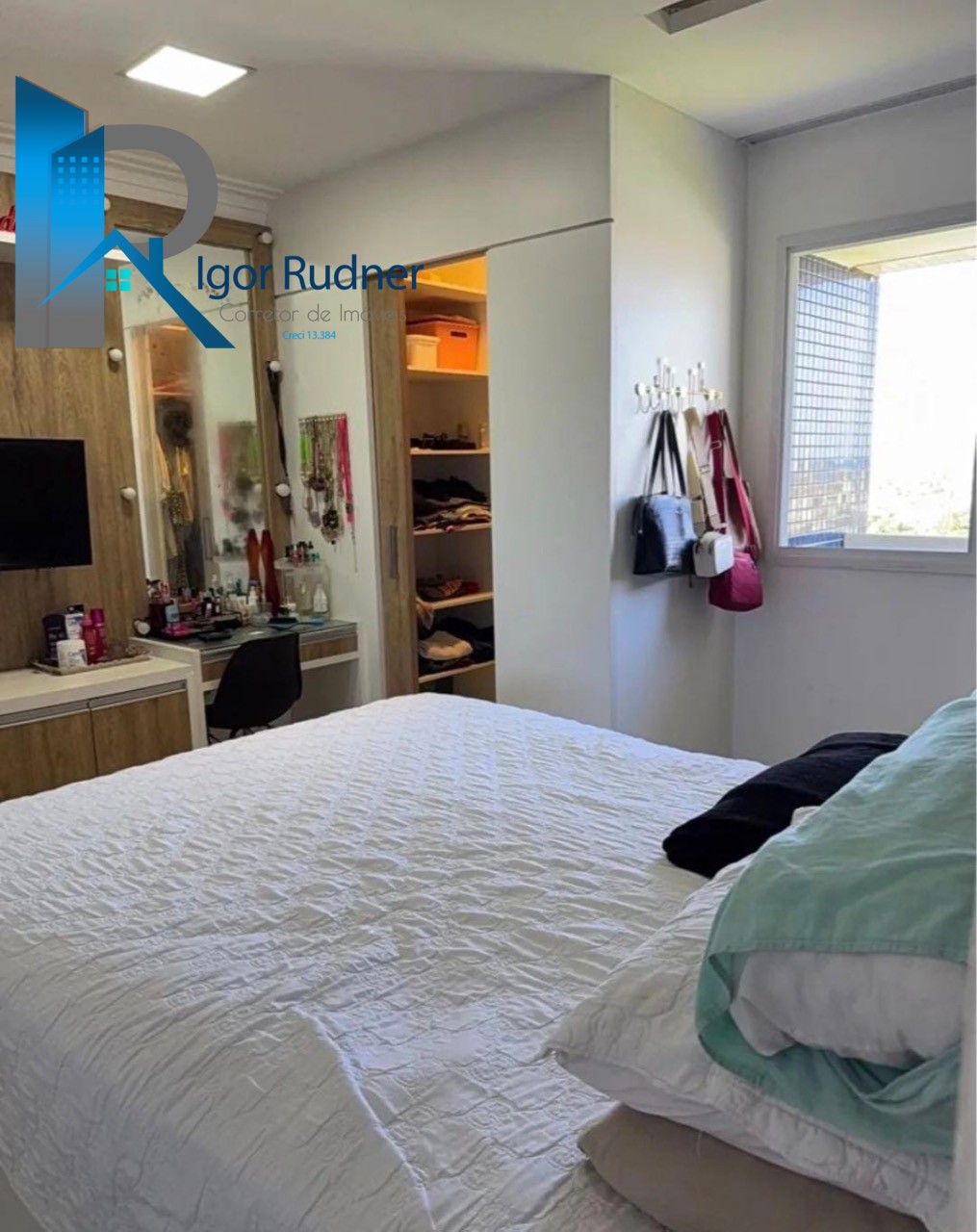 Apartamento, 3 quartos, 133 m² - Foto 7