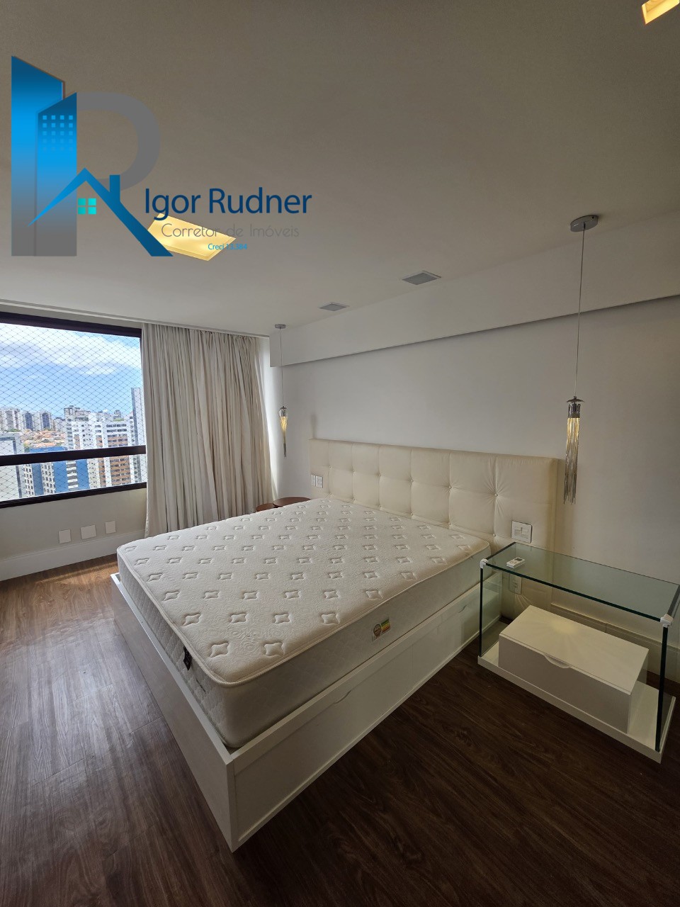 Apartamento, 4 quartos, 168 m² - Foto 14