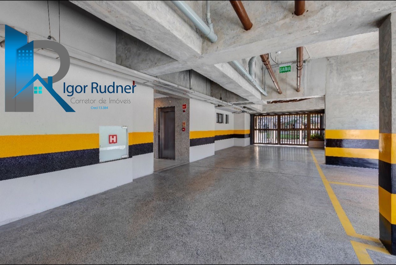 Apartamento, 1 quarto, 25 m² - Foto 24