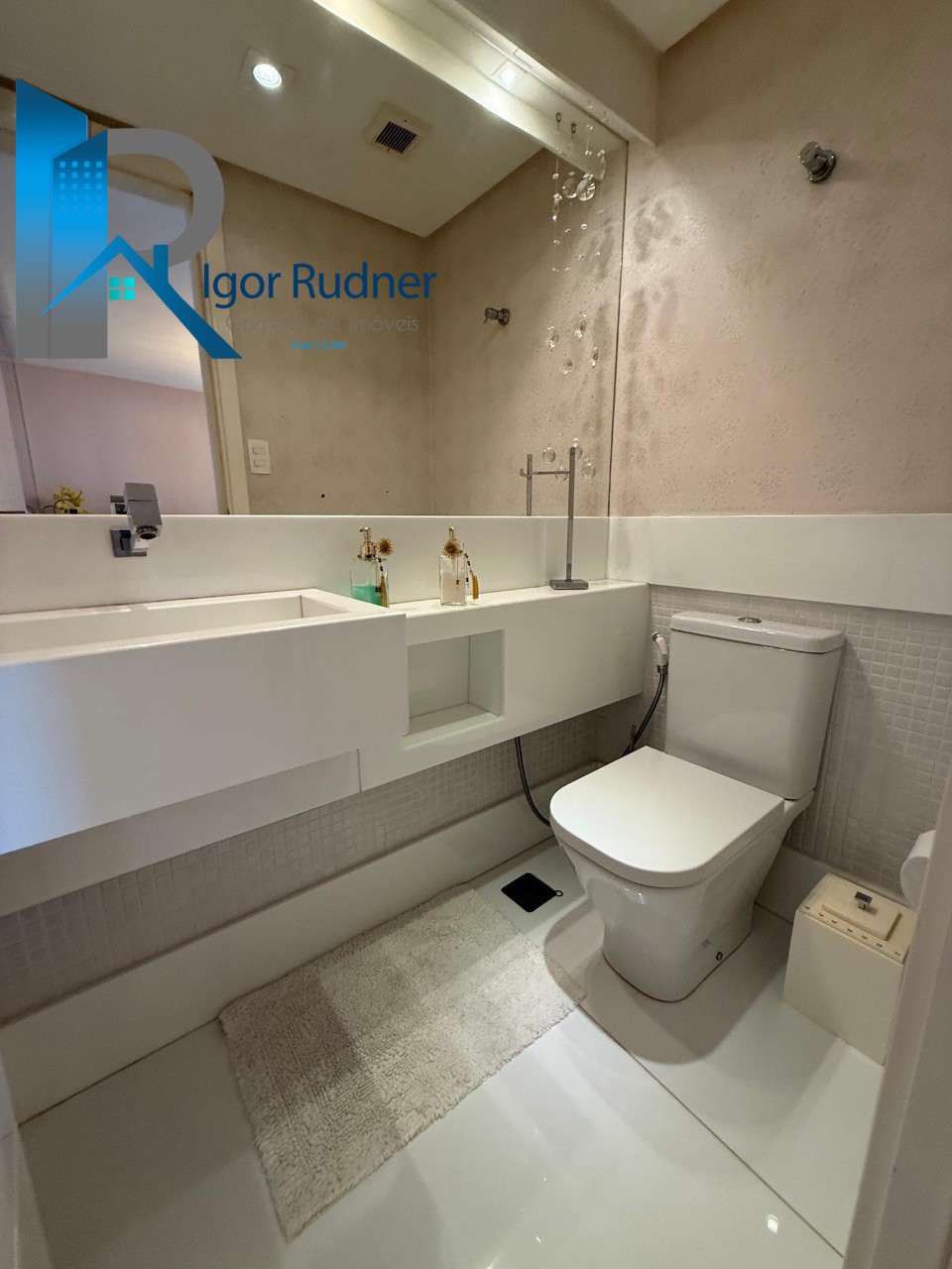 Apartamento, 4 quartos, 181 m² - Foto 9