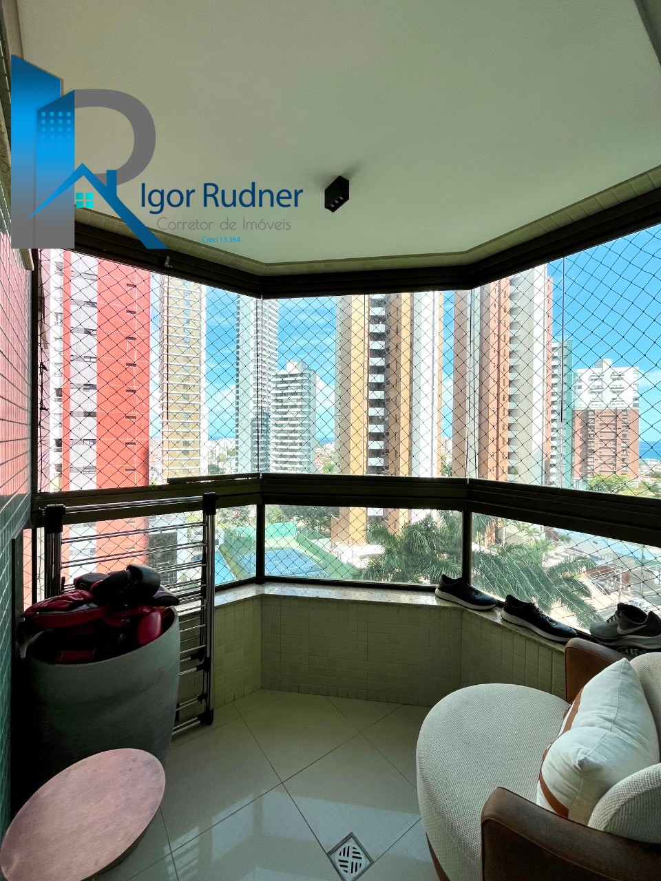 Apartamento, 2 quartos, 100 m² - Foto 12