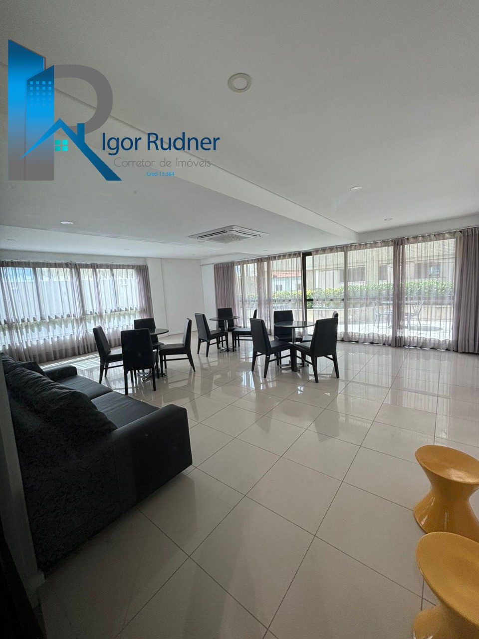 Apartamento, 2 quartos, 90 m² - Foto 22