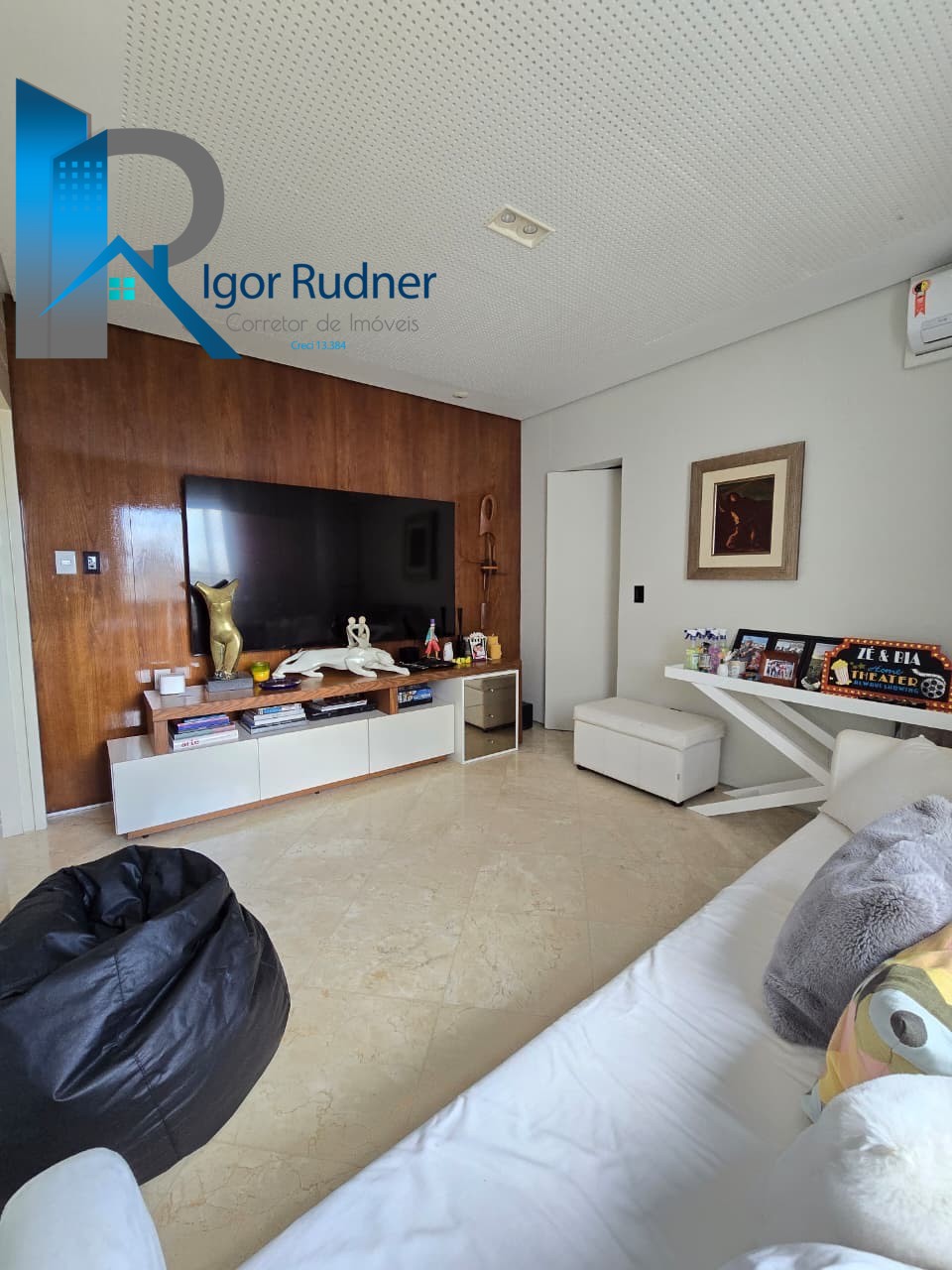 Apartamento, 3 quartos, 273 m² - Foto 8