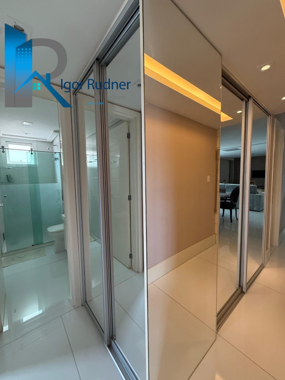 Apartamento, 4 quartos, 181 m² - Foto 23