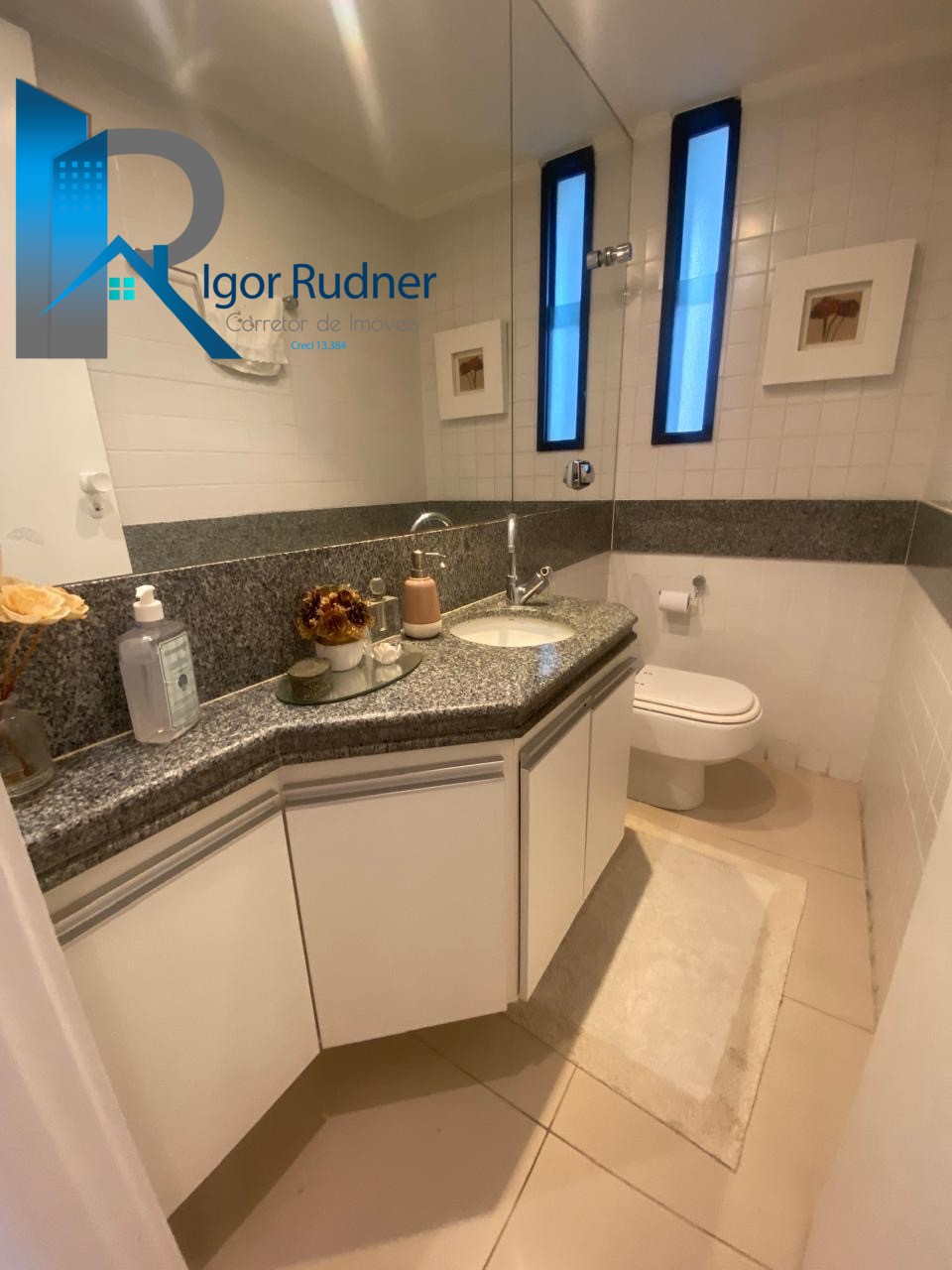 Apartamento, 4 quartos, 144 m² - Foto 11