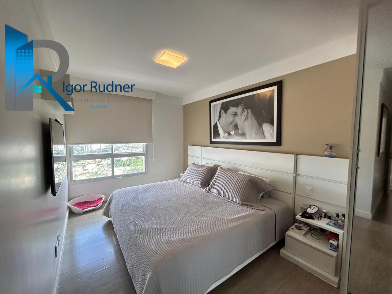 Apartamento, 3 quartos, 155 m² - Foto 14