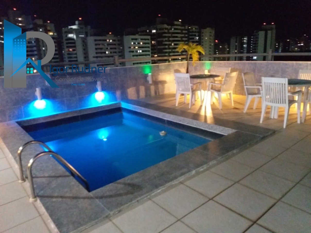 Cobertura, 4 quartos, 388 m² - Foto 17