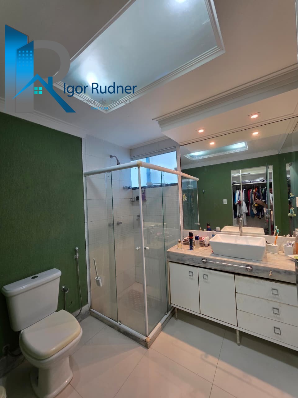 Casa de Condomínio, 5 quartos - Foto 26