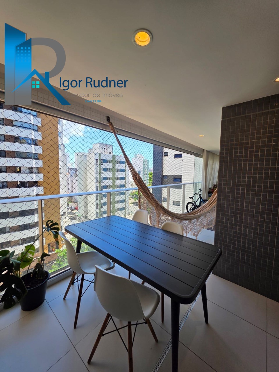 Apartamento, 3 quartos, 92 m² - Foto 6