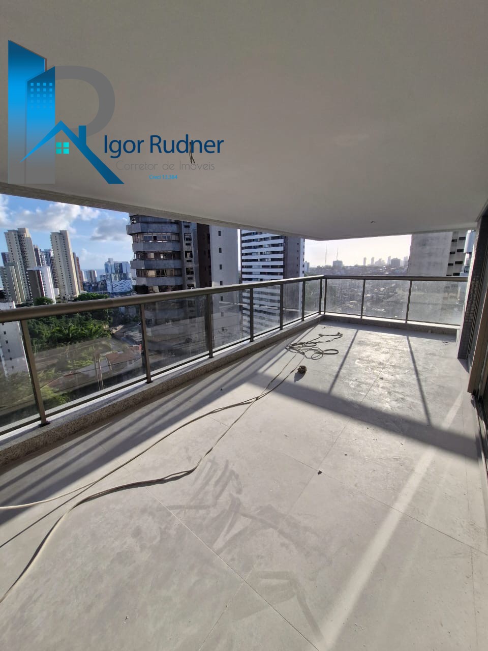 Apartamento, 4 quartos, 171 m² - Foto 3