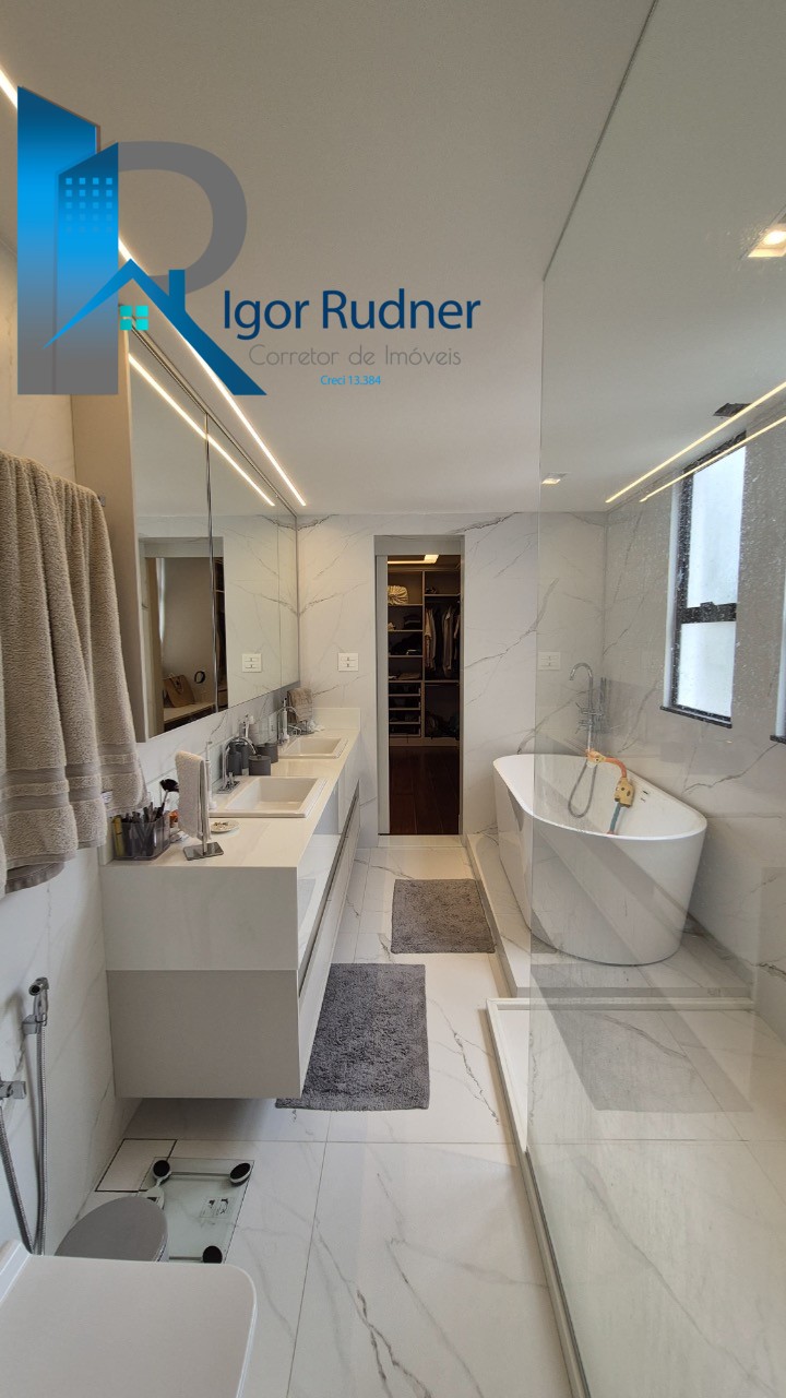 Apartamento, 3 quartos, 250 m² - Foto 20