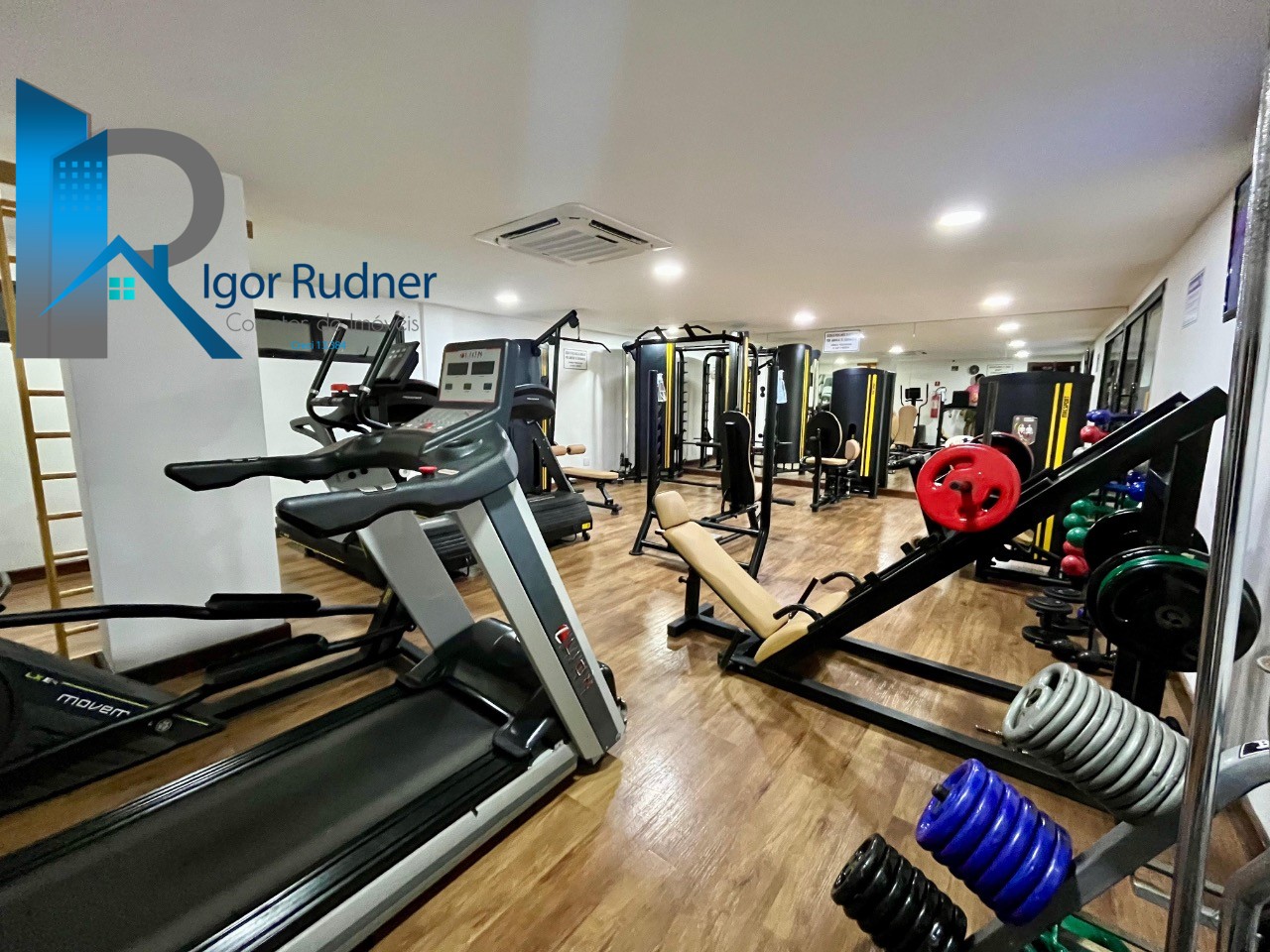 Apartamento, 4 quartos, 197 m² - Foto 31