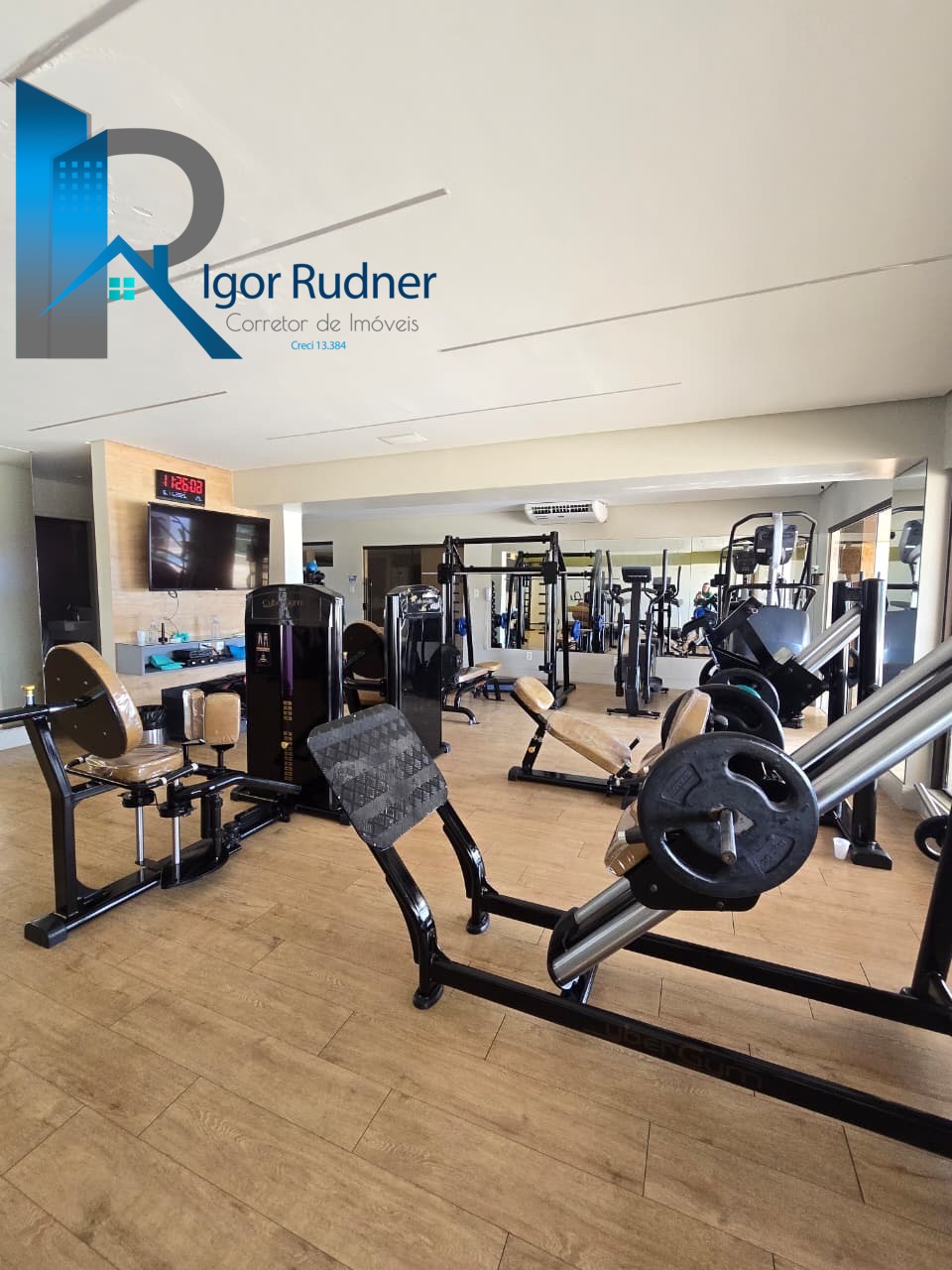 Apartamento, 3 quartos, 273 m² - Foto 31