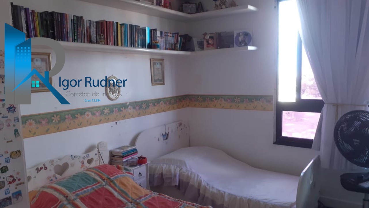 Apartamento, 3 quartos, 197 m² - Foto 12