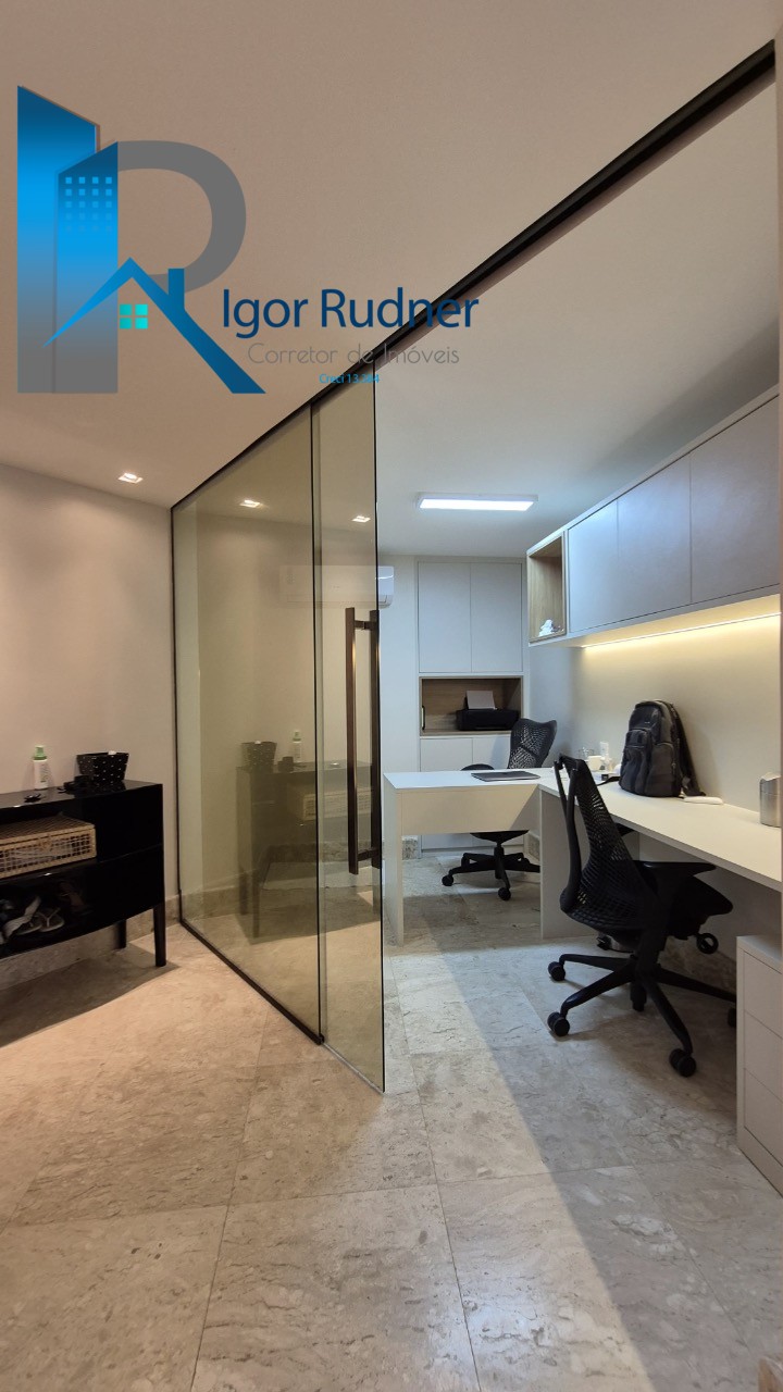 Apartamento, 3 quartos, 250 m² - Foto 24