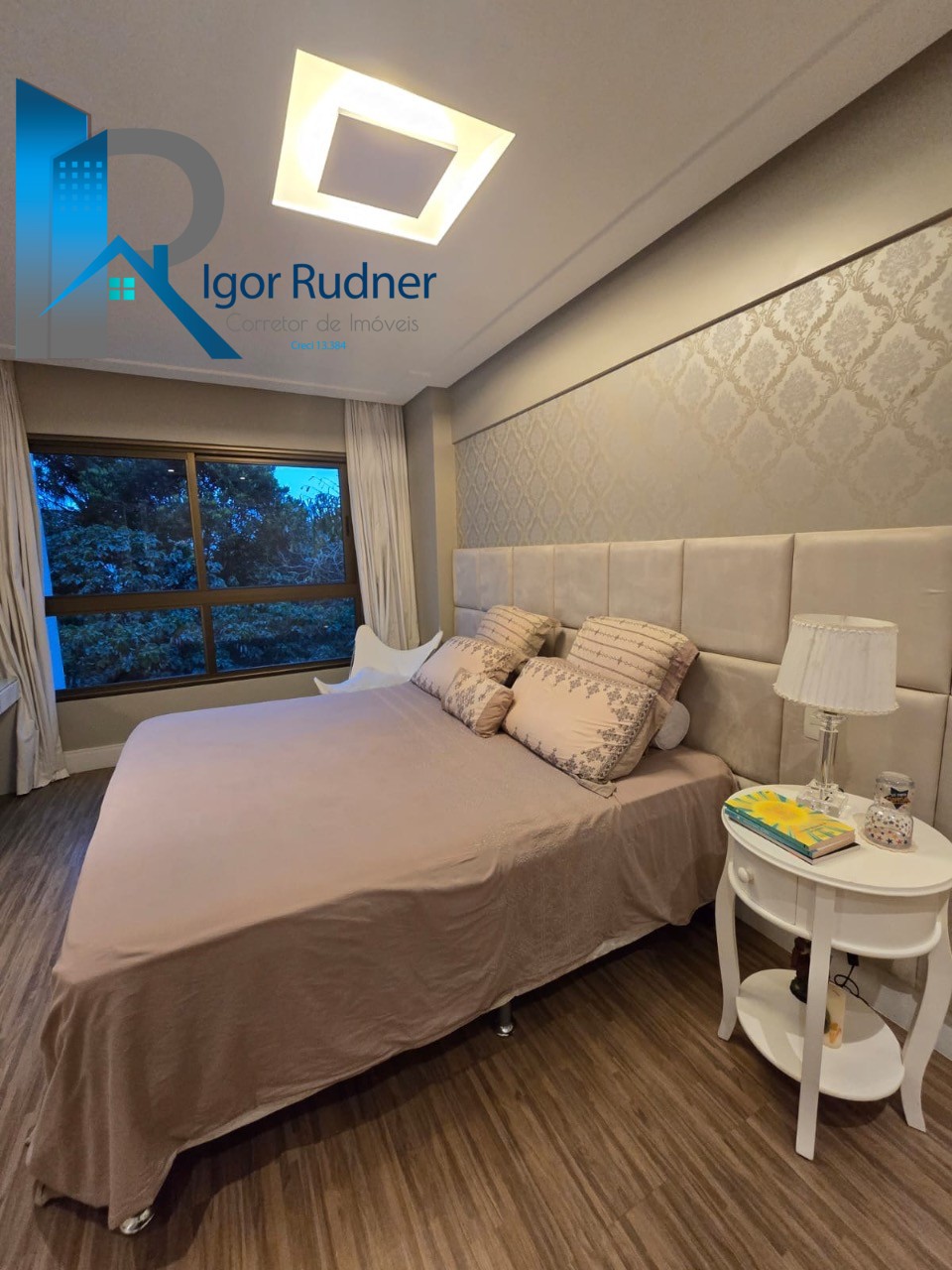 Apartamento, 4 quartos, 195 m² - Foto 24