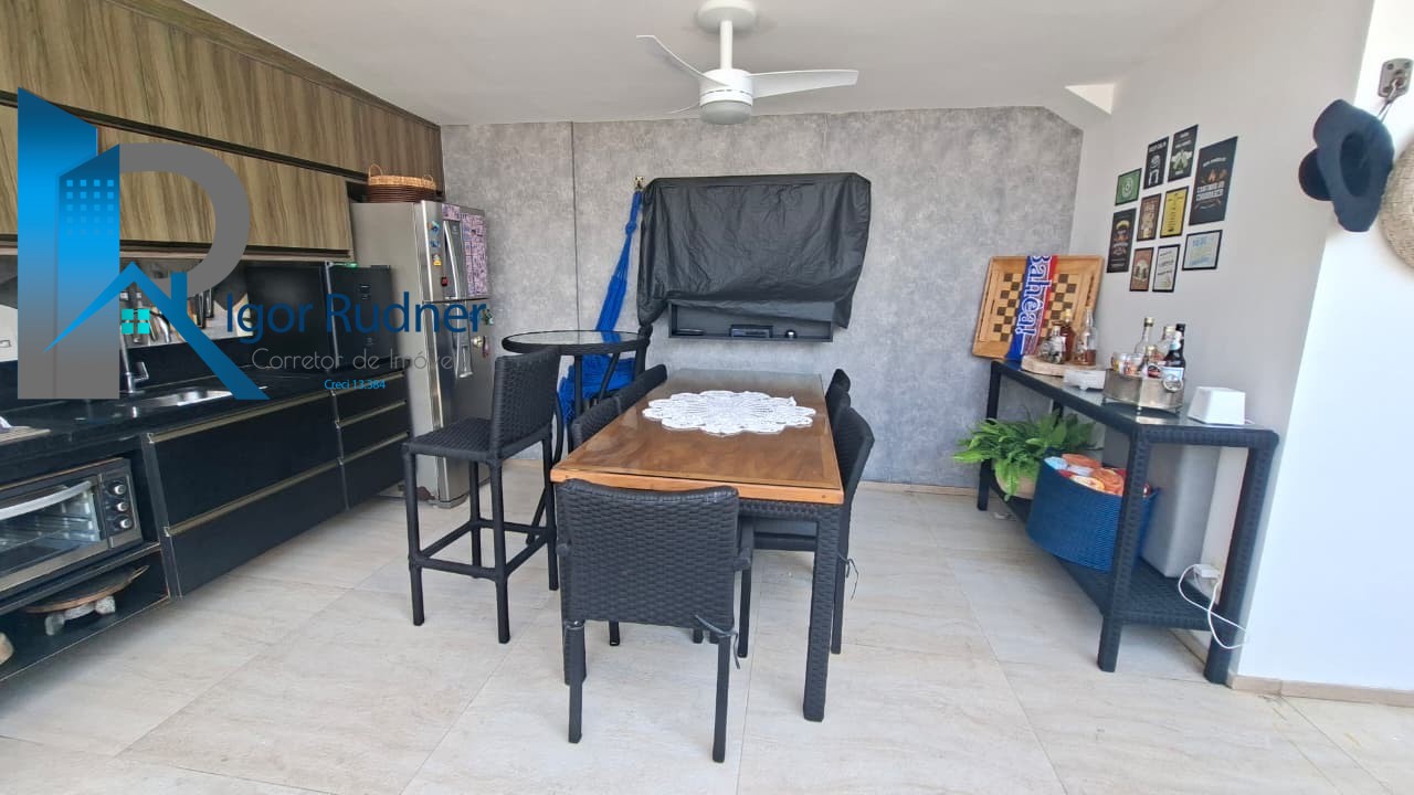 Cobertura, 3 quartos, 189 m² - Foto 8