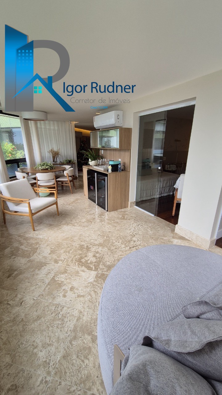 Apartamento, 3 quartos, 250 m² - Foto 5