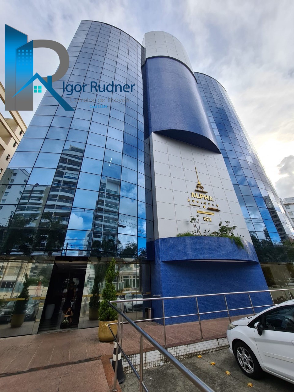 Sala-Conjunto, 404 m² - Foto 22