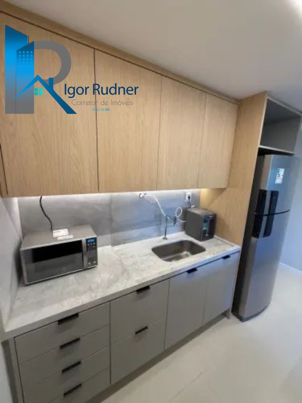 Apartamento, 1 quarto, 44 m² - Foto 9