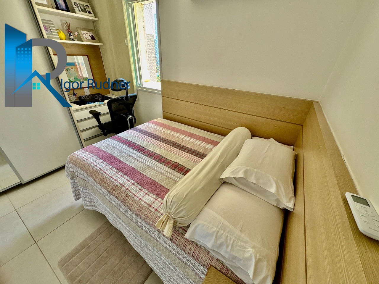 Apartamento, 3 quartos, 140 m² - Foto 27