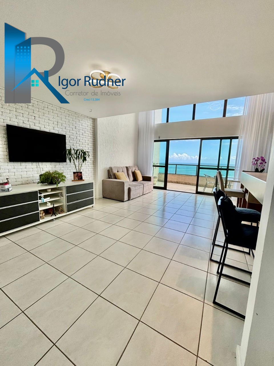 Apartamento, 2 quartos, 90 m² - Foto 3