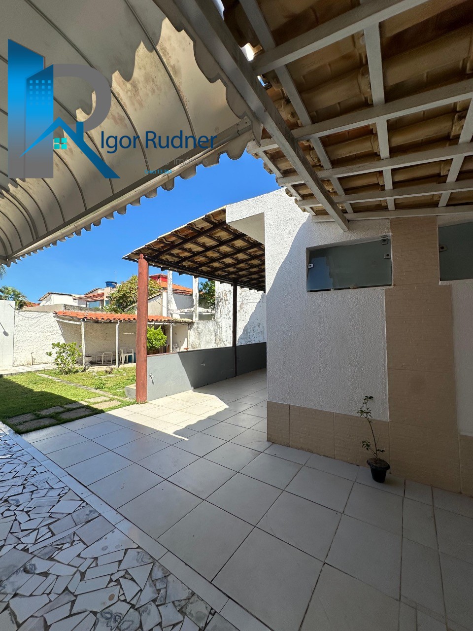 Casa de Condomínio, 3 quartos - Foto 16