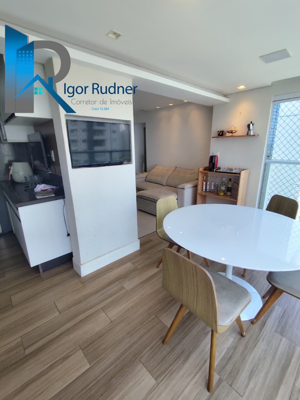 Apartamento, 3 quartos, 88 m² - Foto 5