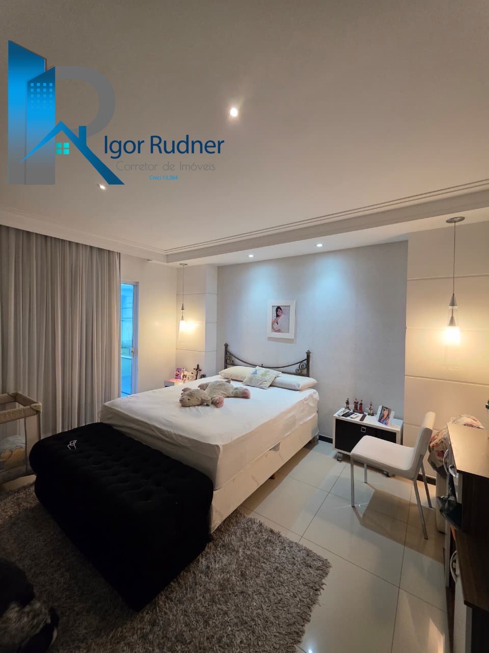 Casa de Condomínio, 5 quartos - Foto 23