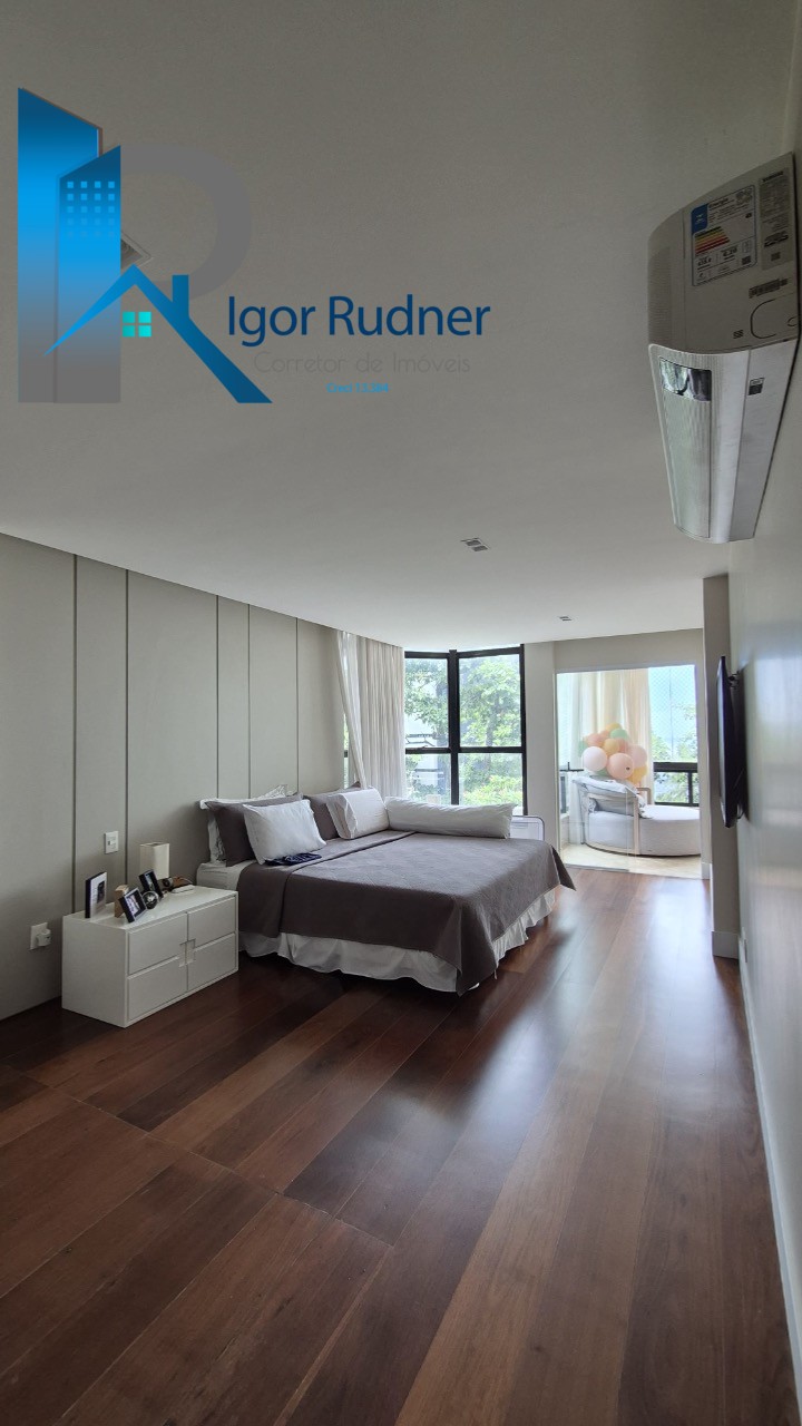 Apartamento, 3 quartos, 250 m² - Foto 16