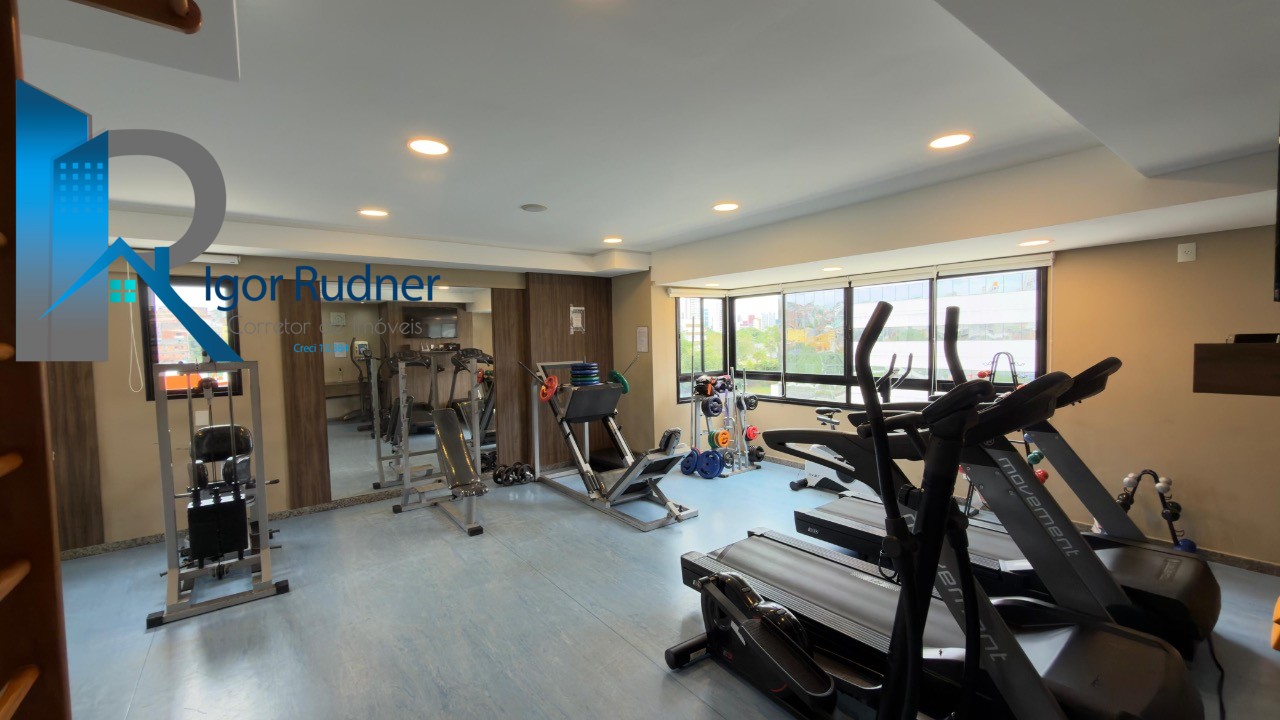 Apartamento, 4 quartos, 165 m² - Foto 27