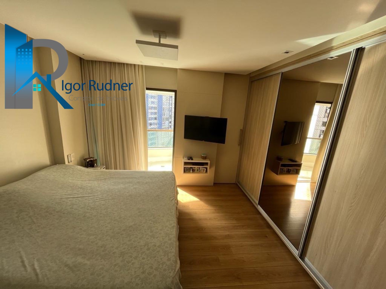 Apartamento, 4 quartos, 180 m² - Foto 8