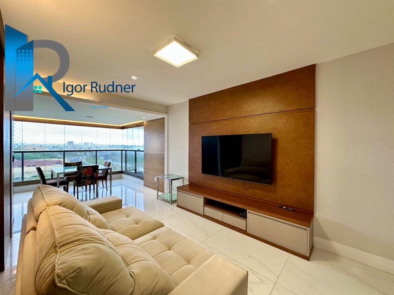 Apartamento, 2 quartos, 76 m² - Foto 1