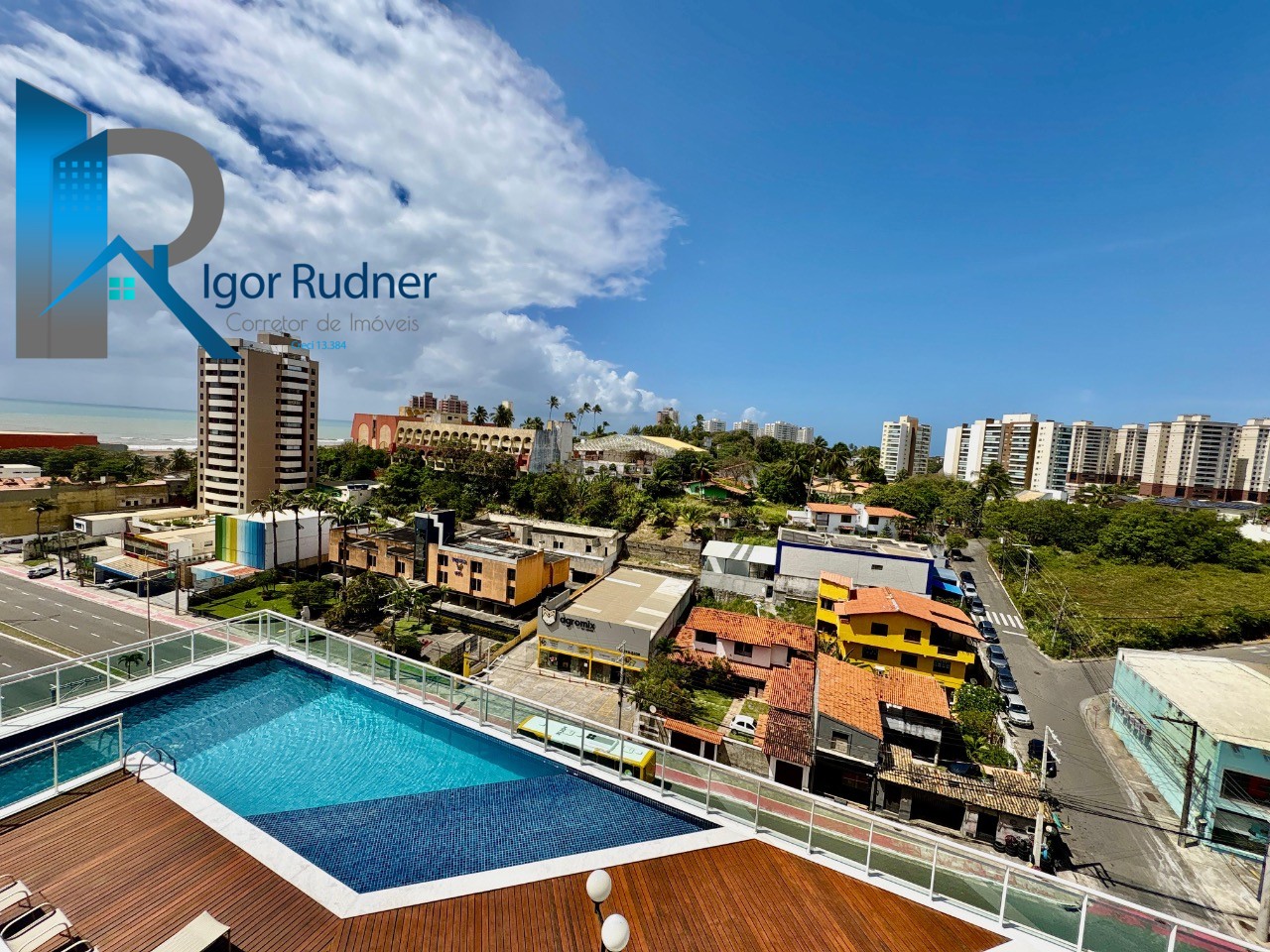 Apartamento, 3 quartos, 140 m² - Foto 3