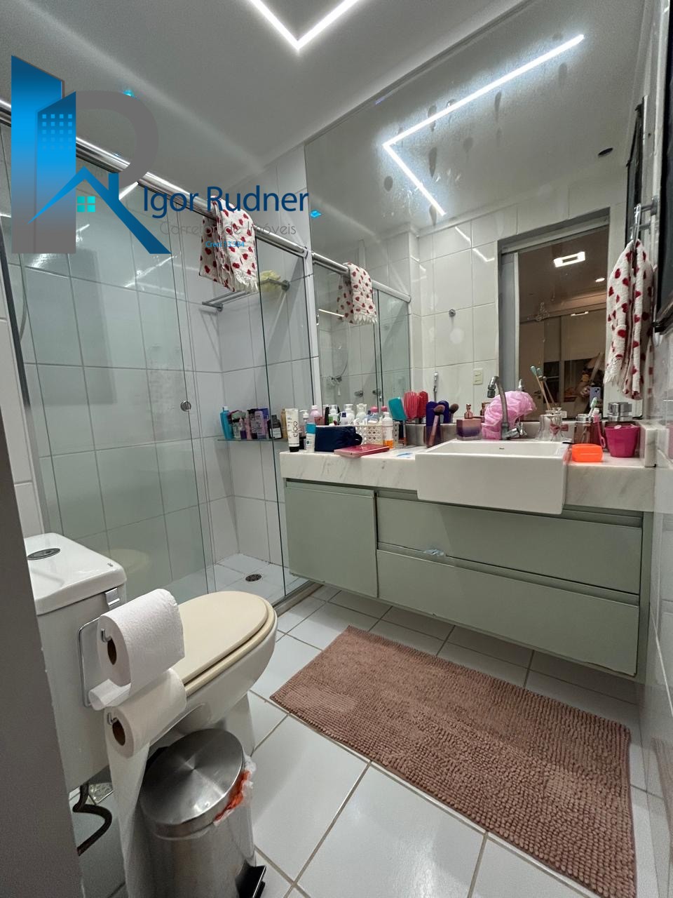 Apartamento, 3 quartos, 139 m² - Foto 9