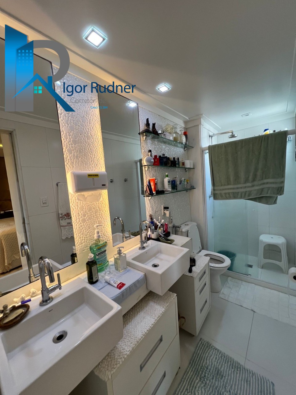 Apartamento, 3 quartos, 135 m² - Foto 29