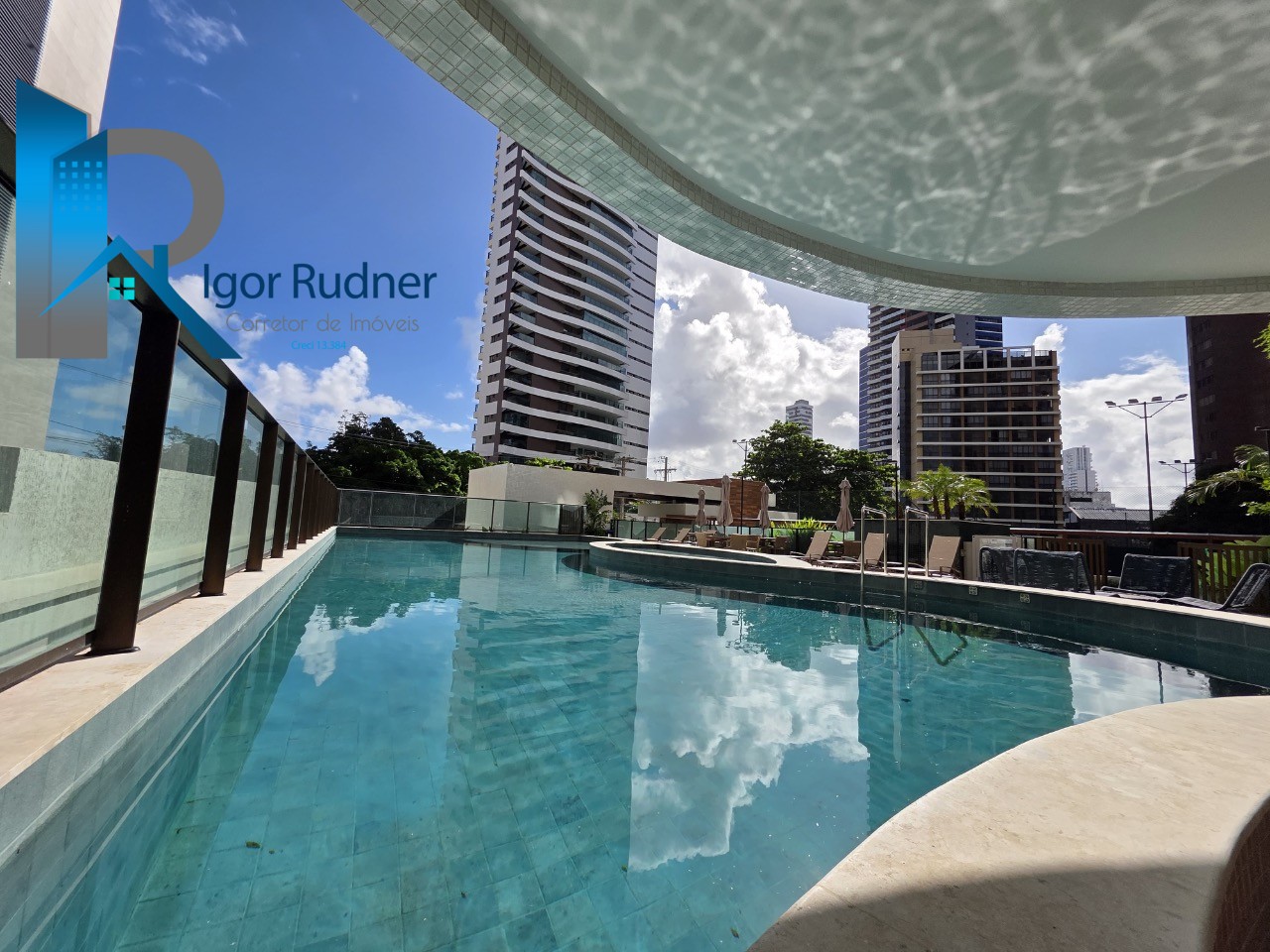 Apartamento, 4 quartos, 210 m² - Foto 22