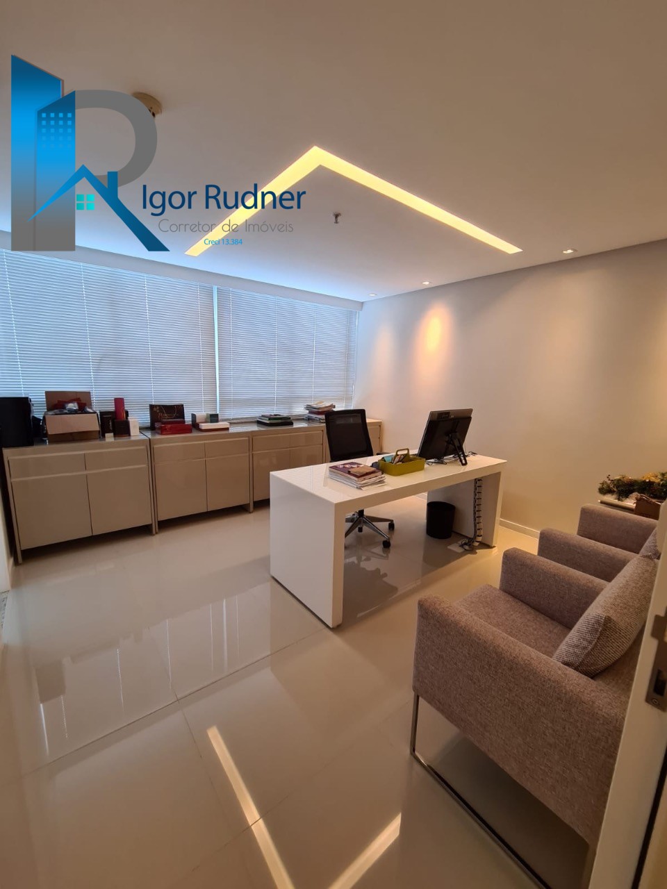 Sala-Conjunto, 404 m² - Foto 13