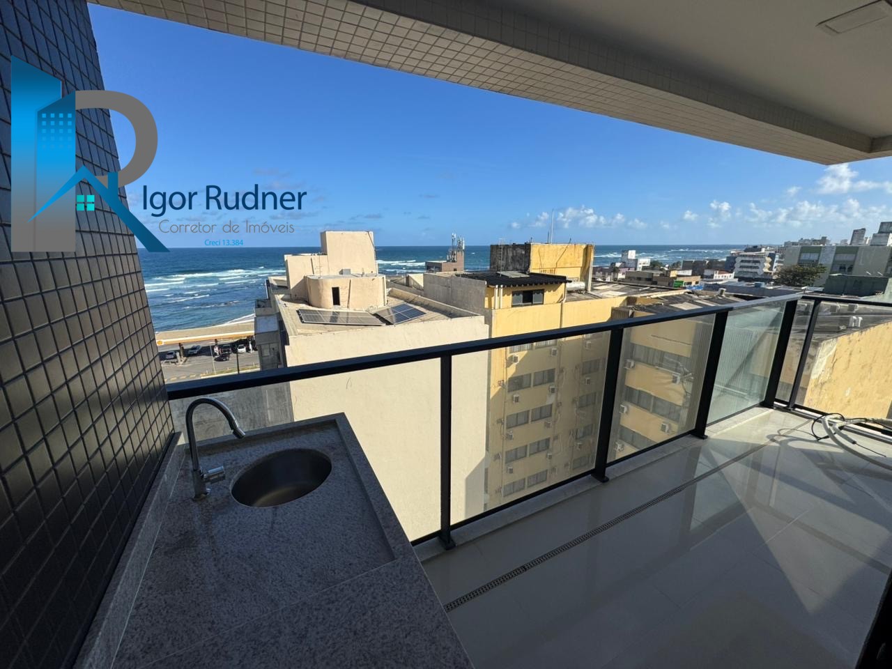 Apartamento, 1 quarto, 29 m² - Foto 2