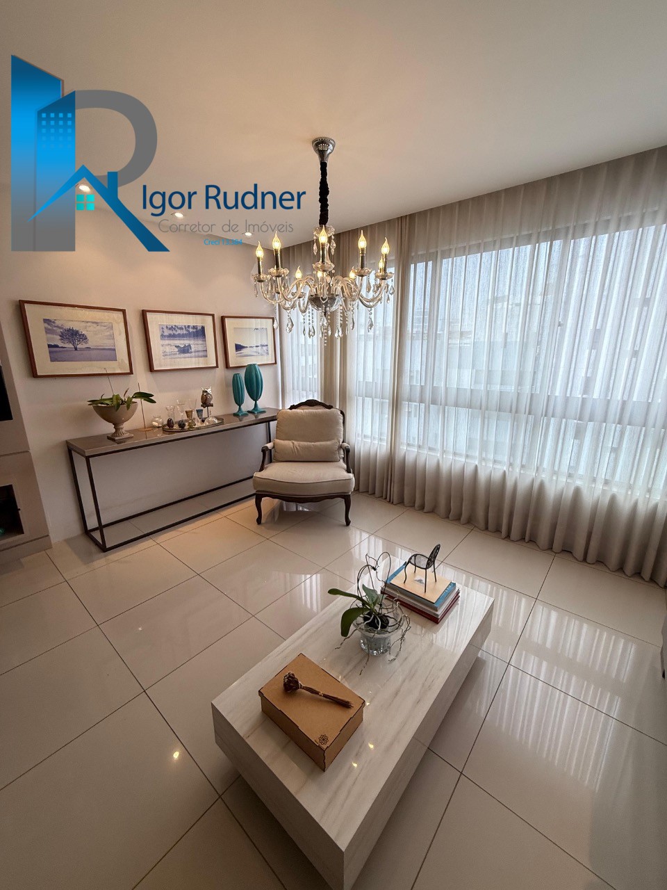 Cobertura, 3 quartos, 254 m² - Foto 5