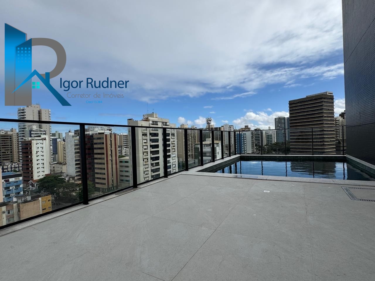 Apartamento, 1 quarto, 29 m² - Foto 13