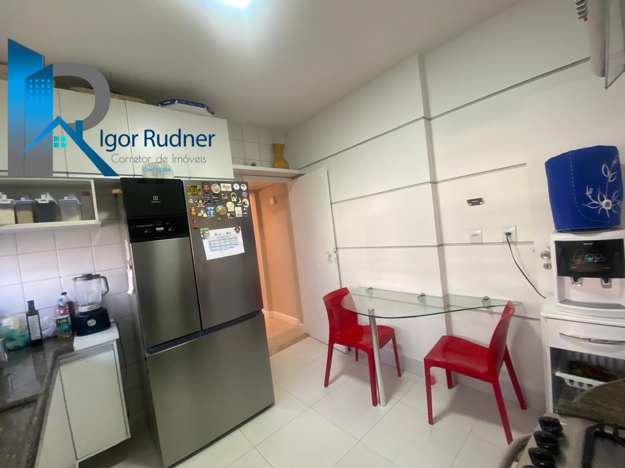 Apartamento, 4 quartos, 144 m² - Foto 27