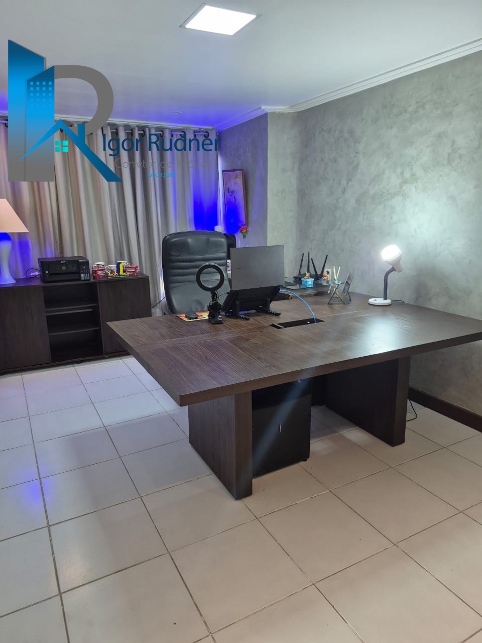 Cobertura, 4 quartos, 388 m² - Foto 29