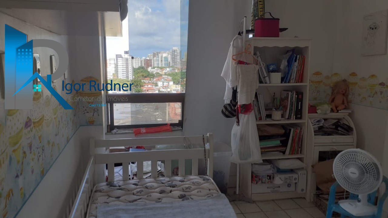 Apartamento, 3 quartos, 197 m² - Foto 15