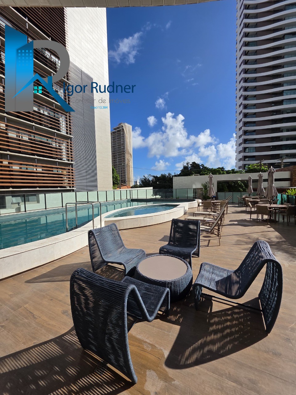 Apartamento, 4 quartos, 210 m² - Foto 23